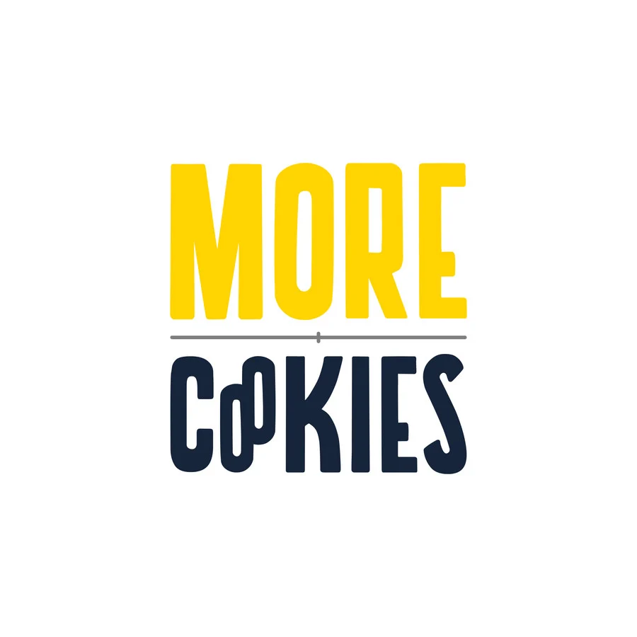 More Cookies