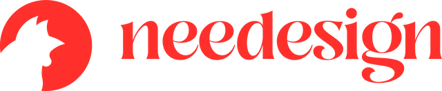 needesign — your vision, our branding